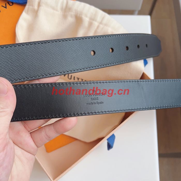 Louis Vuitton Belt 35MM LVB00088 Louis Vuitton Belt 35MM LVB00088